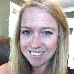 Meet your Posher, Brieanna